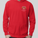 Southampton Solent University - Alumni - Hoodie