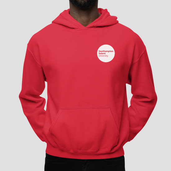 Southampton Solent University - Graduation Names-list - Hoodie