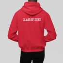 Southampton Solent University - 'Class of Year' - Hoodie