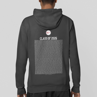 Southampton Solent University - Keepsake Package - Graduation Hoodie, Bear & Tote Bag