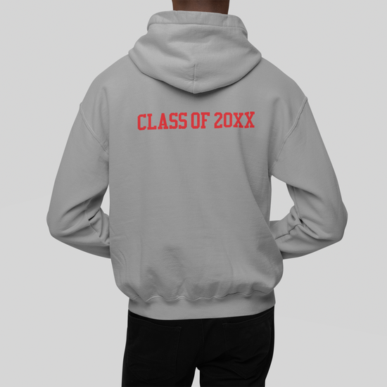 University of the West of England (UWE) - 'Class of Year' - Hoodie