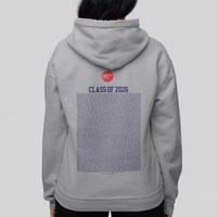 Southampton Solent University - Keepsake Package - Graduation Hoodie, Bear & Tote Bag