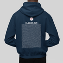 Southampton Solent University - Keepsake Package - Graduation Hoodie, Bear & Tote Bag