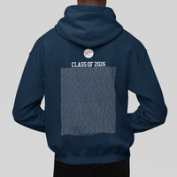 Southampton Solent University - Keepsake Package - Graduation Hoodie, Bear & Tote Bag