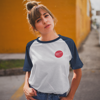 Southampton Solent University - Graduation Names-list - Standard T-shirt