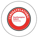 Southampton Solent University - Graduation Bear