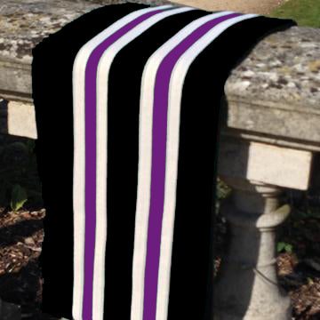 Southampton Solent University - Scarf