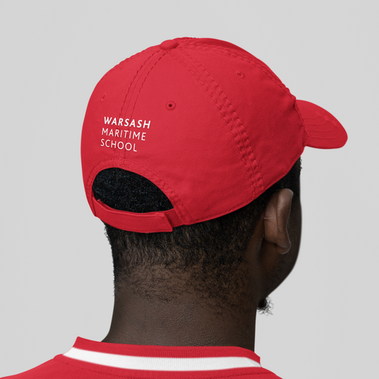 Southampton Solent University - Warsash Cap