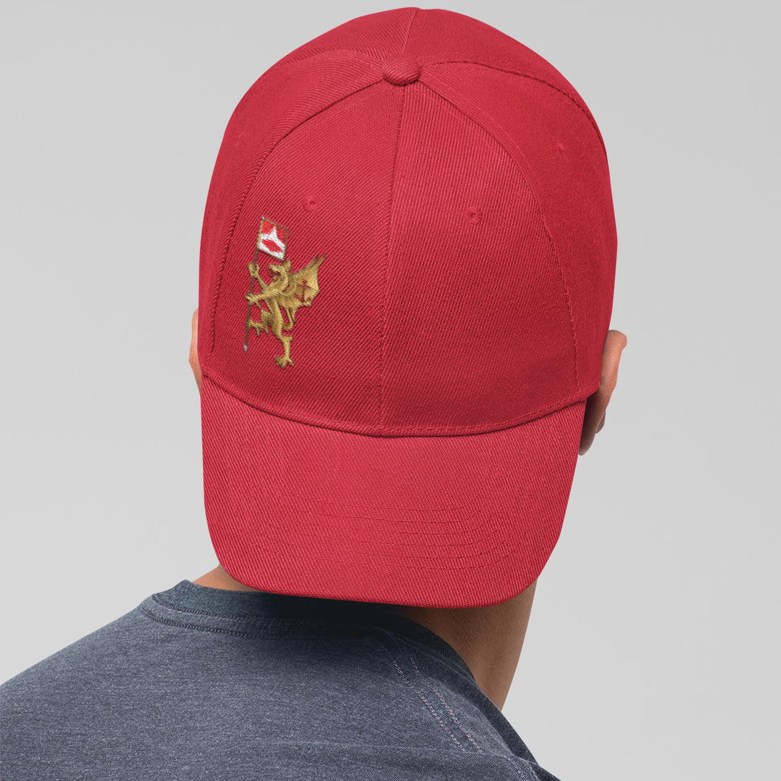 Southampton Solent University - Warsash Cap