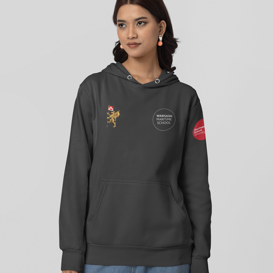 Southampton Solent University - Warsash - Hoodie