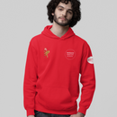 Southampton Solent University - Warsash - Hoodie