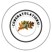 SPTI - Graduation Bear