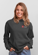 SP Jain London School of Management - Graduation Names-list - Hoodie