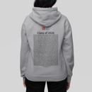 SP Jain London School of Management - Graduation Names-list - Hoodie