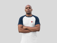 SP Jain London School of Management - Graduation Names-list - Standard T-shirt