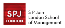 SP Jain London School of Management logo