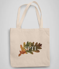 SPTI Tote Bag & Pen