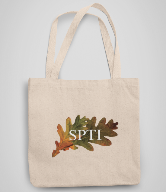 SPTI Tote Bag & Pen
