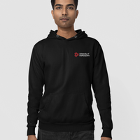 University of Staffordshire - Keepsake Package - Graduation Hoodie, Bear & Tote Bag