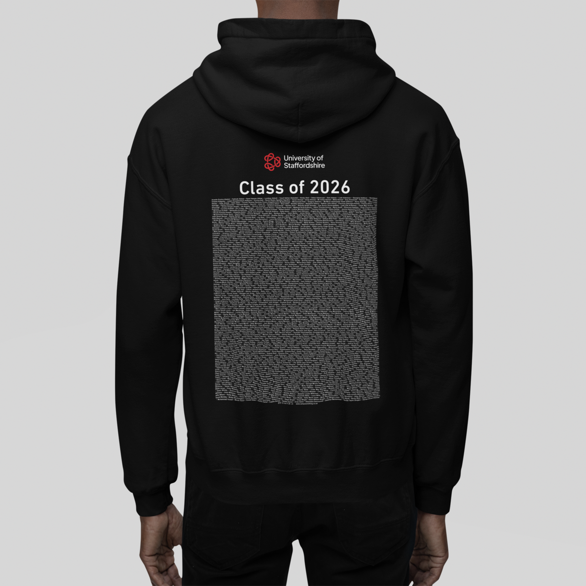 XS / Black