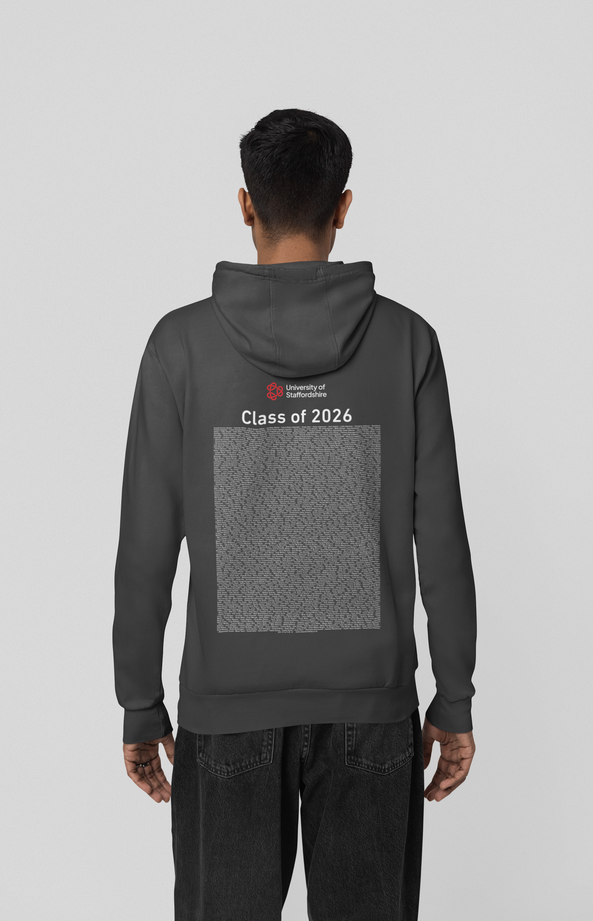 XS / Graphite Grey