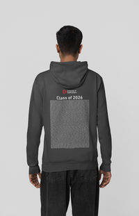 University of Staffordshire - Keepsake Package - Graduation Hoodie, Bear & Tote Bag