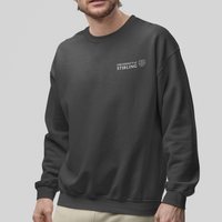 University of Stirling - Graduation Names-list - Organic Sweatshirt