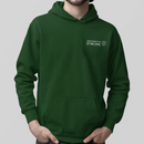 University of Stirling - Graduation Names-list - Hoodie