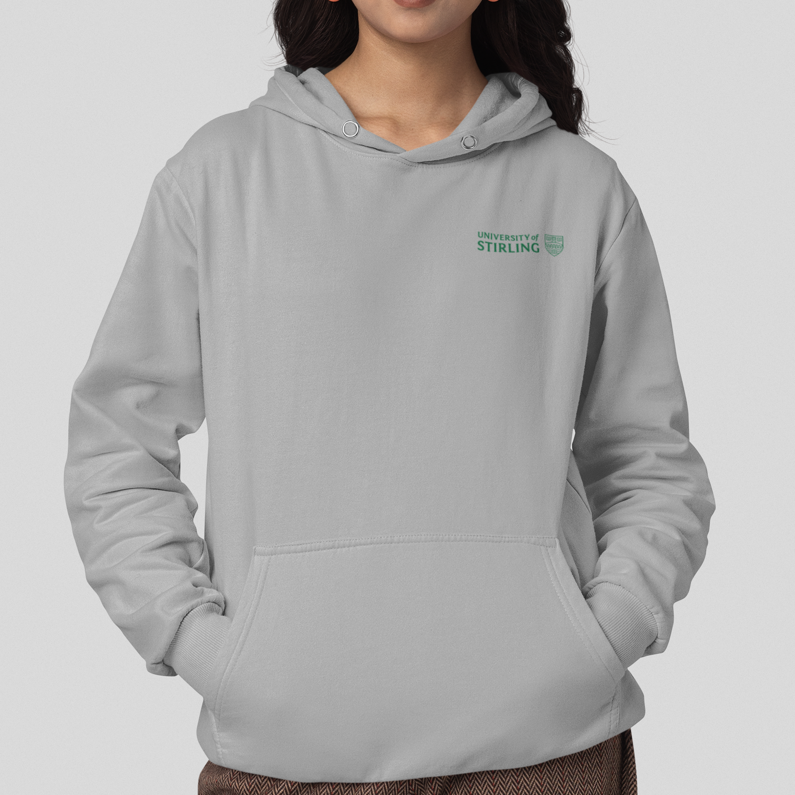 University of Stirling - Graduation Names-list - Hoodie