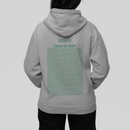 University of Stirling - Graduation Names-list - Hoodie