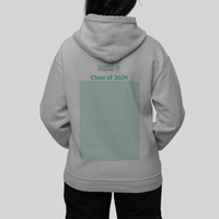 University of Stirling - Graduation Names-list - Hoodie