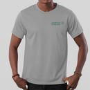 University of Stirling - Graduation Names-list - Regular Fit T-shirt