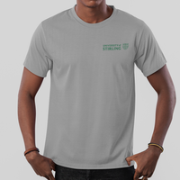 University of Stirling - Graduation Names-list - Regular Fit T-shirt