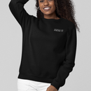 University of Stirling - Graduation Names-list - Organic Sweatshirt