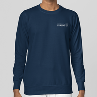 University of Stirling - Graduation Names-list - Organic Sweatshirt