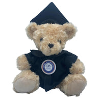 University of Sussex - Graduation Bear