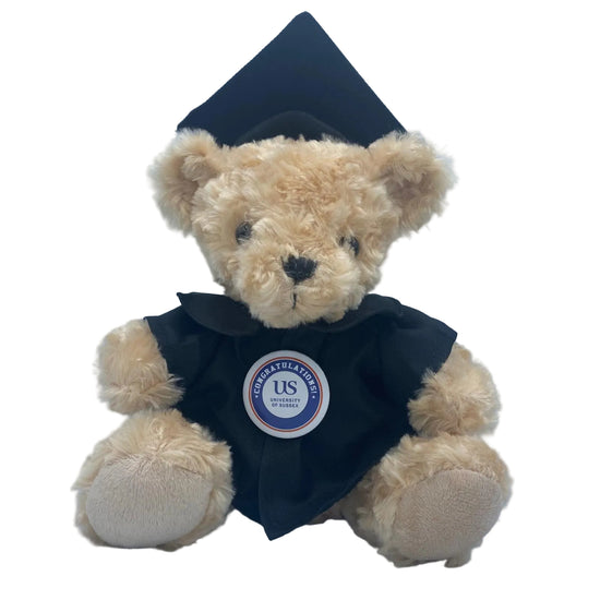 University of Sussex - Graduation Bear