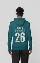 University of Sussex - Limited Edition - 'Class of Twenty 26' Hoodie