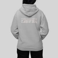 University of Sussex - 'Class of Year' - Hoodie