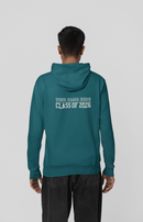 University of Sussex - 'Class of Year' - Hoodie