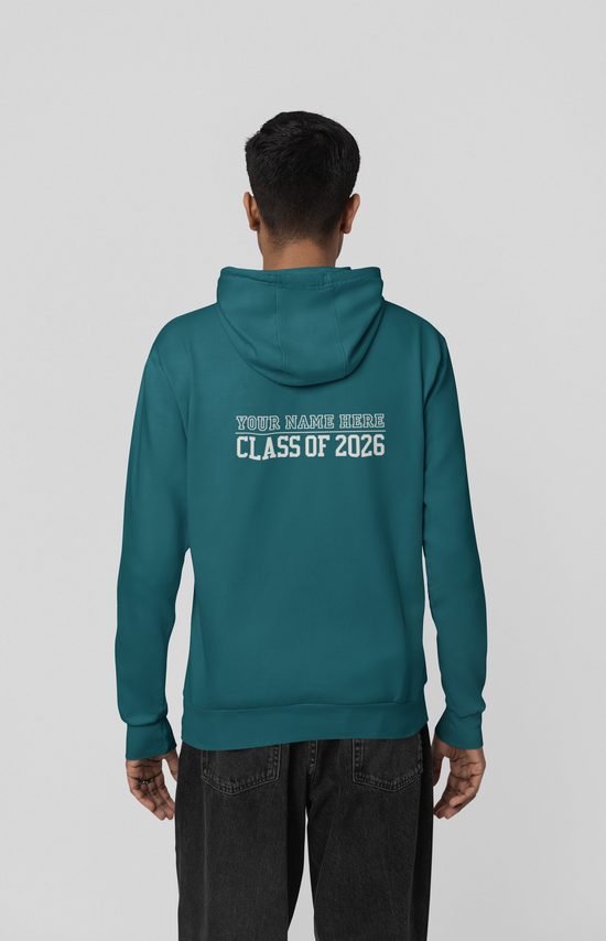 University of Sussex - 'Class of Year' - Hoodie