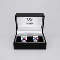 University of Sussex Cufflinks