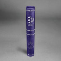 University of Staffordshire - Graduation Scroll Holder