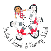 Shalford Primary School Leavers Hoodie 2026