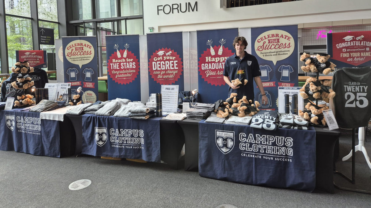 Campus Clothing