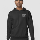 University for the Creative Arts - Keepsake Package - Graduation Hoodie, Bear & Tote Bag