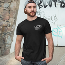 University for the Creative Arts - Front Logo - Regular Fit Unisex T-shirt