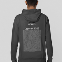University for the Creative Arts - Keepsake Package - Graduation Hoodie, Bear & Tote Bag