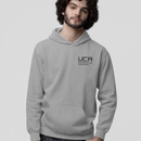 University for the Creative Arts - Keepsake Package - Graduation Hoodie, Bear & Tote Bag