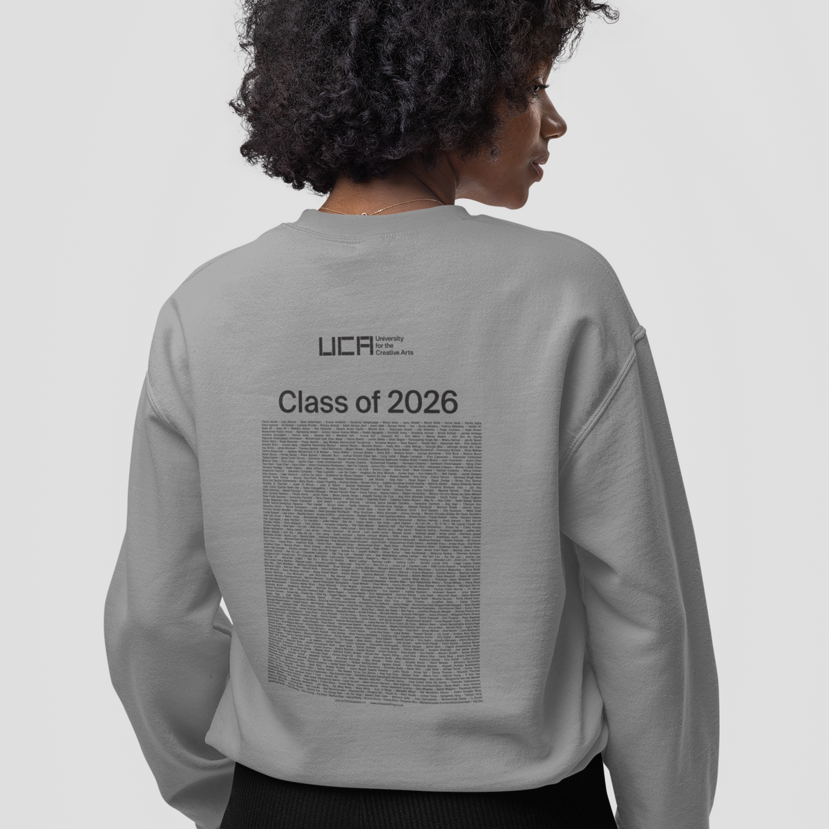 XS / Light Dusty Grey